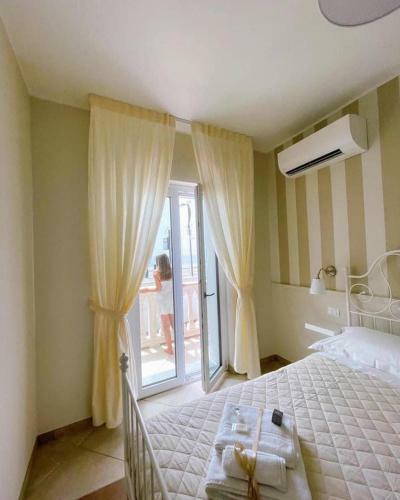 Bed & Breakfast Crialesi Boutique Rooms