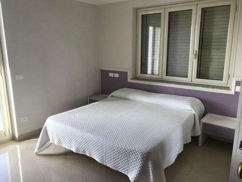 Bed & Breakfast Sweet Home