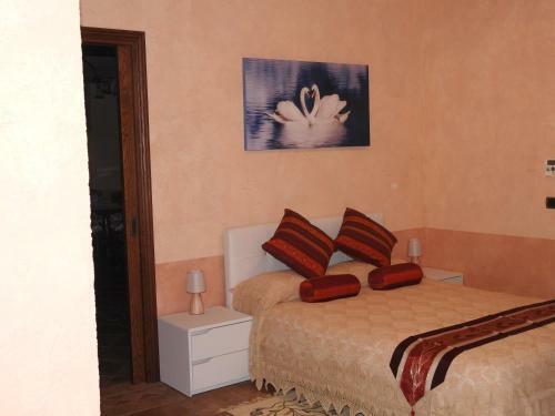 Apartamento Alloggio Turistico Confortevole Passo Corese