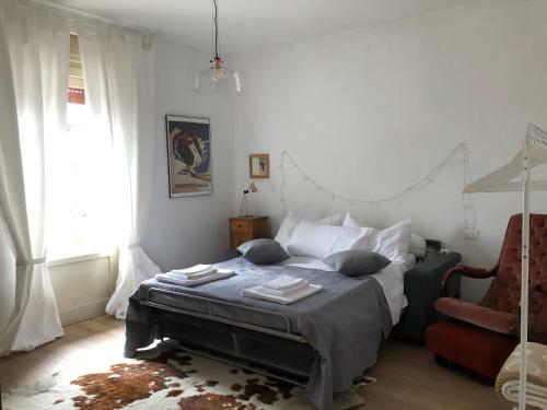 Apartamento La Mia Casa Di Fai
