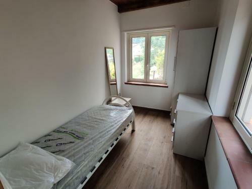 Apartamento La Finestra Sul Tirreno