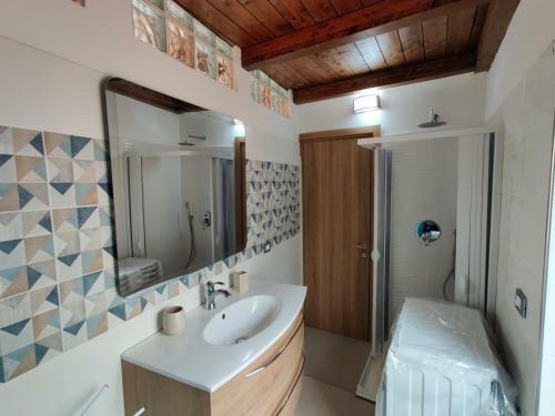 Apartamento La Finestra Sul Tirreno
