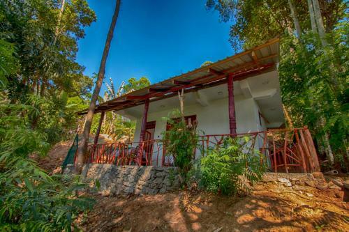 Bed & Breakfast Dulmini Homestay