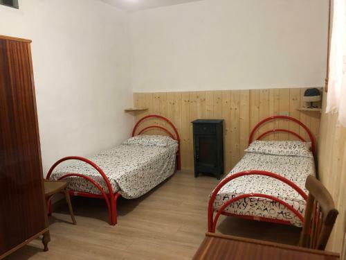 Casa Fra Le Stelle