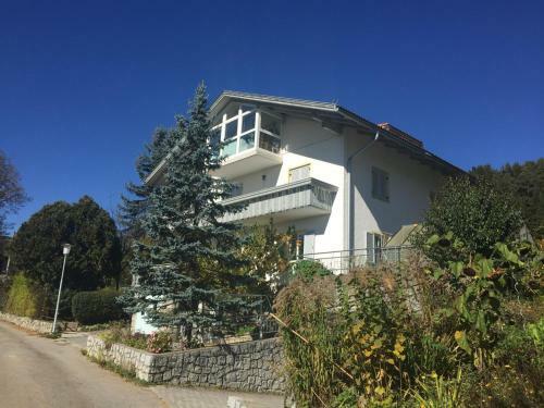 Apartment Peskoller