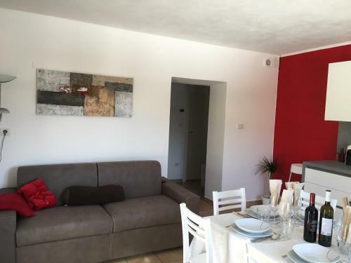 Apartment Peskoller