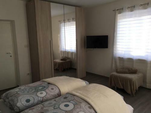 Apartment Peskoller