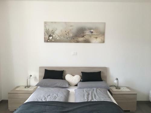 Apartment Peskoller