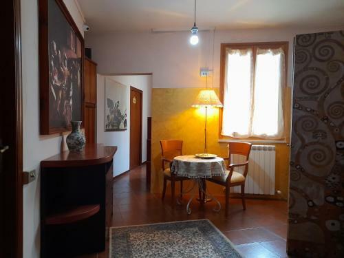Hostal Camere Il Teatro