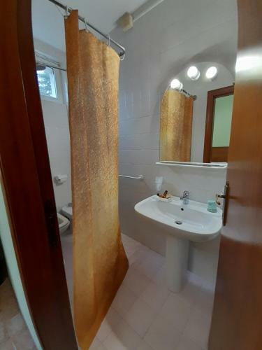 Hostal Camere Il Teatro