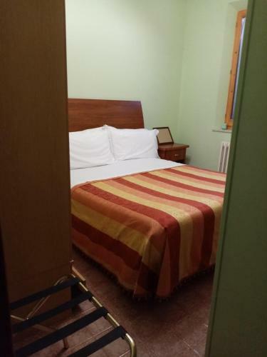 Hostal Camere Il Teatro