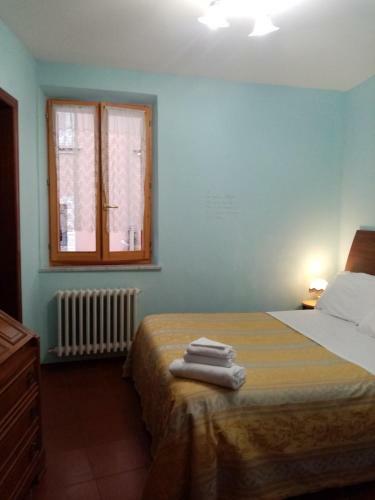 Hostal Camere Il Teatro
