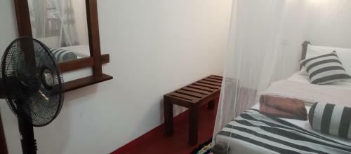 Nethanya Homestay