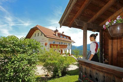 Agroturismo Niederhaeusererhof