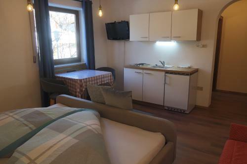 Apartamento Haus Pfalzen - Casa Falzes