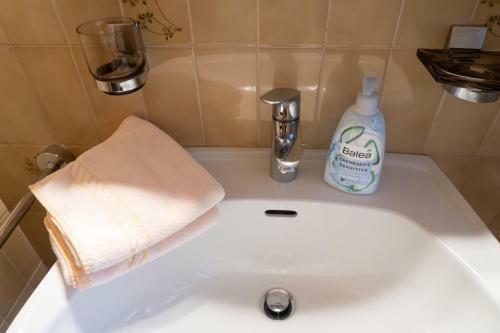 Apartamento Haus Pfalzen - Casa Falzes