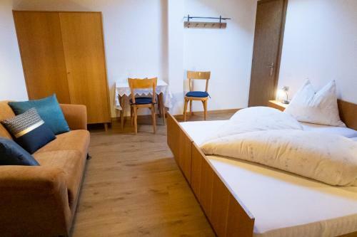 Apartamento Haus Pfalzen - Casa Falzes