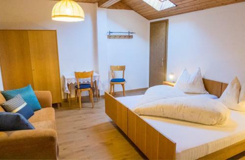 Apartamento Haus Pfalzen - Casa Falzes