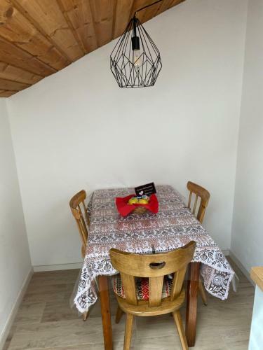 Apartamento Haus Pfalzen - Casa Falzes