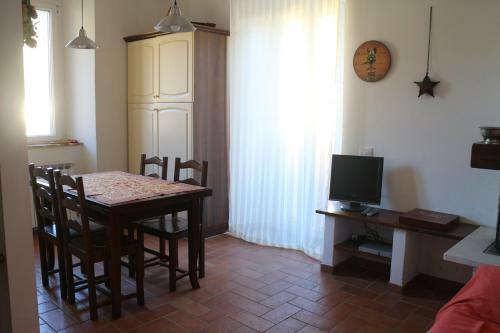 Casa Vacanze Valleremita