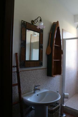 Casa Vacanze Valleremita