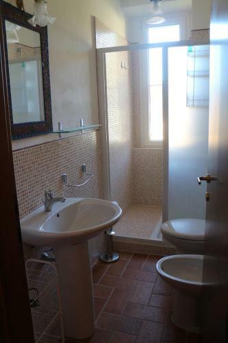 Casa Vacanze Valleremita