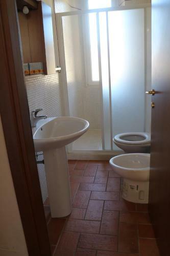 Casa Vacanze Valleremita