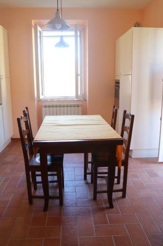 Casa Vacanze Valleremita