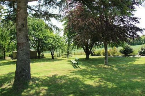 Belle Villa Au Calme Avec Piscine Couverte