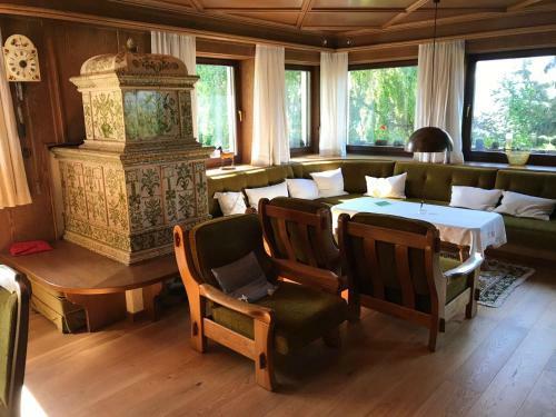 Chalet Luis