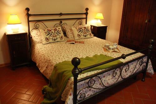 Villa La Chiesetta With Private Salt Pool