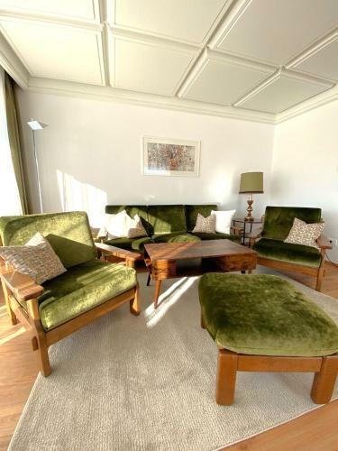 Apartment Village Mit Panoramablick Im Pustertal