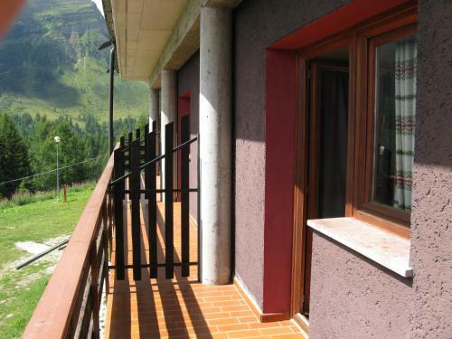 Apartamento Casa Aq27 Sulle Piste Da Sci