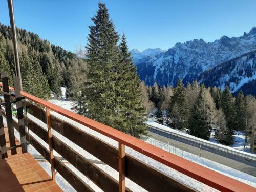 Apartamento Casa Aq27 Sulle Piste Da Sci