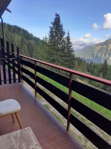 Apartamento Casa Neve E Sole - Presso Sussy Residence