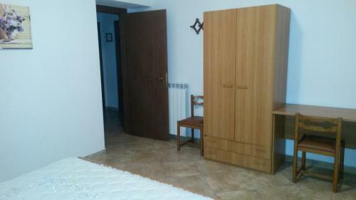 Agroturismo Podere Mammoleta