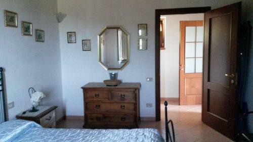 Agroturismo Podere Mammoleta