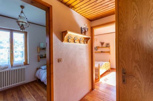 Apartamento Casa Francesco