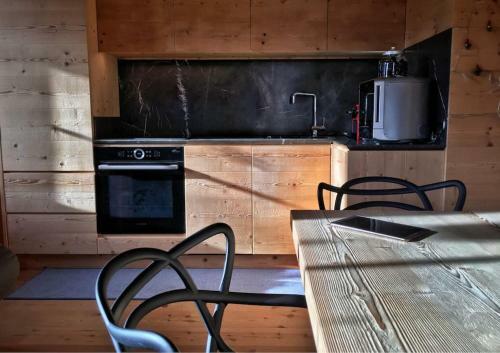 Apartamento Casa Di Charme Sulle Dolomiti