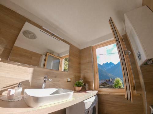 Apartamento Casa Soraya