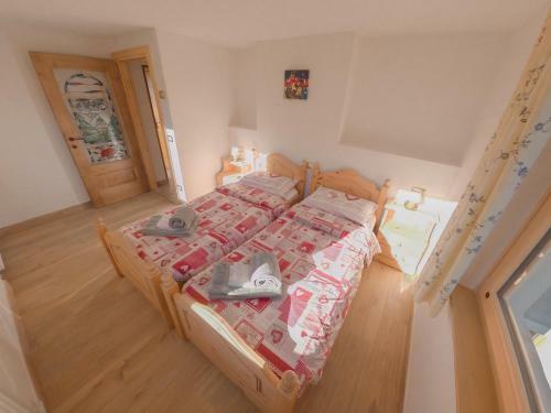 Apartamento Casa Soraya