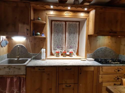 Apartamento Casa Soraya