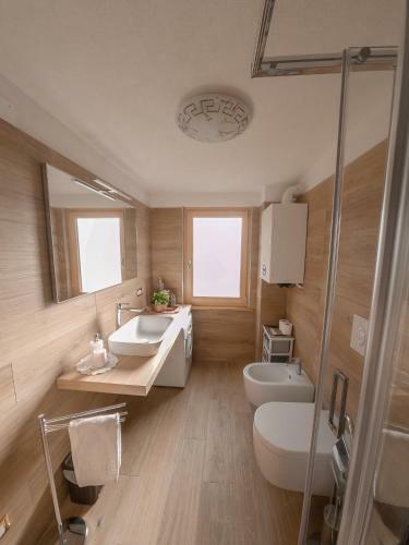 Apartamento Casa Soraya