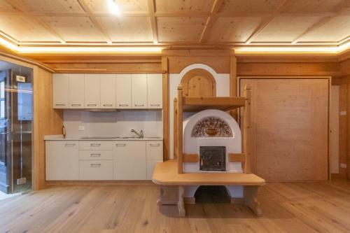 Apartamento Appartamento Marangon