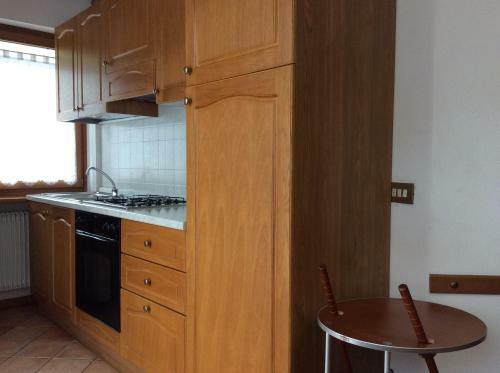 Apartamento Residence Malib�