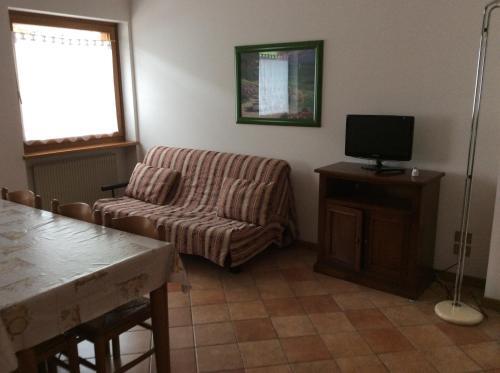 Apartamento Residence Malib�