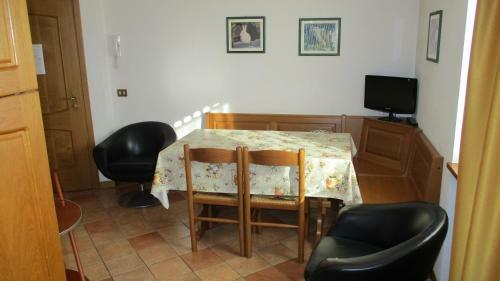 Apartamento Residence Malib�