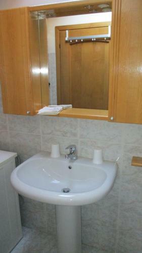 Apartamento Residence Malib�