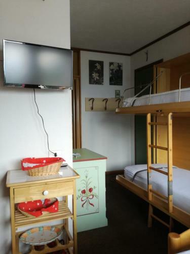 Apartamento Piccolo Igloo
