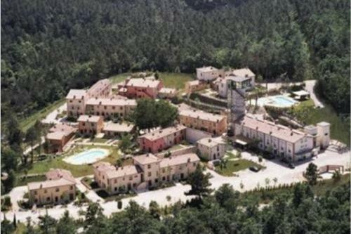 Apartamento Casa Vacanze Nel Cuore Della Toscana